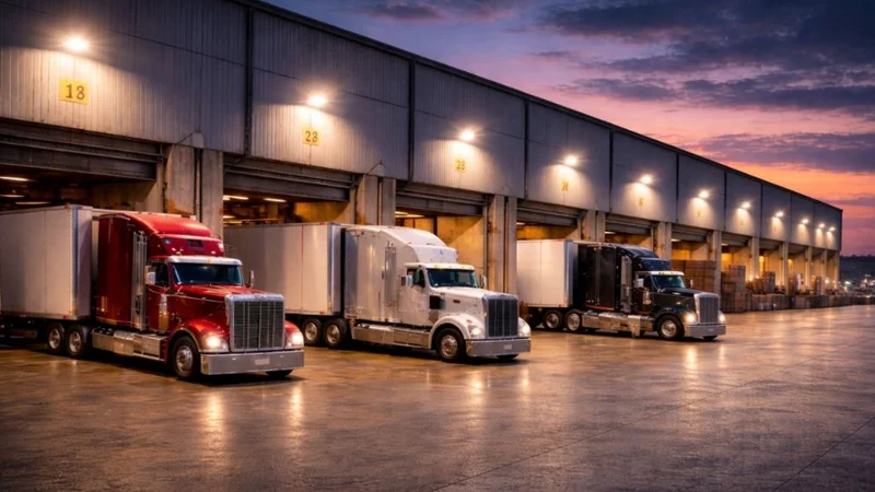 Cargo Rework Operations